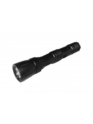 Diving flashlight  18650